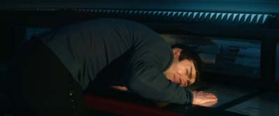 Star Trek: Strange New Worlds ScreenCaps "Four-And-A-Half-Vulcans" (S3:E8)