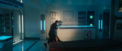 Star Trek: Strange New Worlds ScreenCaps "Four-And-A-Half-Vulcans" (S3:E8)