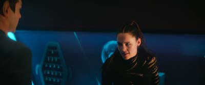 Star Trek: Strange New Worlds ScreenCaps "Four-And-A-Half-Vulcans" (S3:E8)