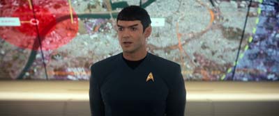 Star Trek: Strange New Worlds ScreenCaps "Four-And-A-Half-Vulcans" (S3:E8)