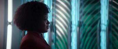 Star Trek: Strange New Worlds ScreenCaps "Four-And-A-Half-Vulcans" (S3:E8)
