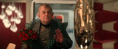 Star Trek: Strange New Worlds ScreenCaps "Four-And-A-Half-Vulcans" (S3:E8)