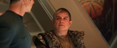 Star Trek: Strange New Worlds ScreenCaps "Four-And-A-Half-Vulcans" (S3:E8)