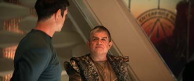 Star Trek: Strange New Worlds ScreenCaps "Four-And-A-Half-Vulcans" (S3:E8)