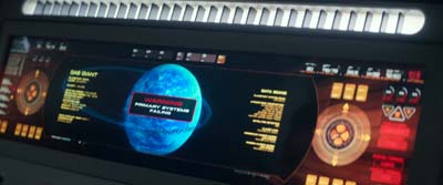 Star Trek: Strange New Worlds ScreenCaps "Terrarium" (S3:E9)