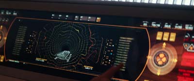 Star Trek: Strange New Worlds ScreenCaps "Terrarium" (S3:E9)