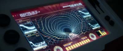 Star Trek: Strange New Worlds ScreenCaps "Terrarium" (S3:E9)