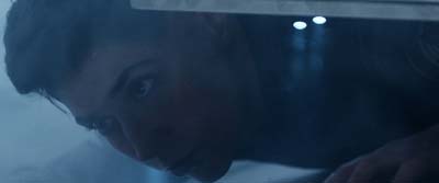 Star Trek: Strange New Worlds ScreenCaps "Terrarium" (S3:E9)