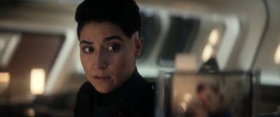 Star Trek: Strange New Worlds ScreenCaps "Terrarium" (S3:E9)