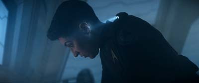 Star Trek: Strange New Worlds ScreenCaps "Terrarium" (S3:E9)