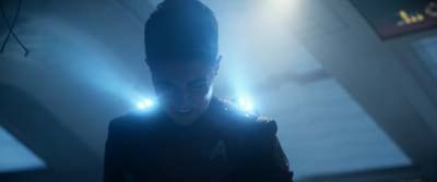 Star Trek: Strange New Worlds ScreenCaps "Terrarium" (S3:E9)
