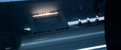 Star Trek: Strange New Worlds ScreenCaps "Terrarium" (S3:E9)