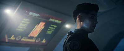 Star Trek: Strange New Worlds ScreenCaps "Terrarium" (S3:E9)