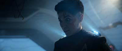 Star Trek: Strange New Worlds ScreenCaps "Terrarium" (S3:E9)