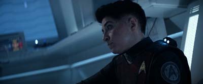 Star Trek: Strange New Worlds ScreenCaps "Terrarium" (S3:E9)
