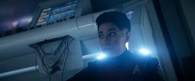 Star Trek: Strange New Worlds ScreenCaps "Terrarium" (S3:E9)