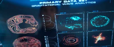 Star Trek: Strange New Worlds ScreenCaps "Terrarium" (S3:E9)