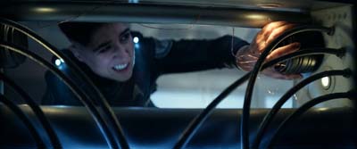 Star Trek: Strange New Worlds ScreenCaps "Terrarium" (S3:E9)