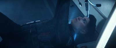 Star Trek: Strange New Worlds ScreenCaps "Terrarium" (S3:E9)