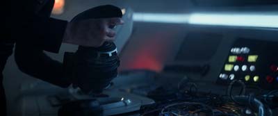 Star Trek: Strange New Worlds ScreenCaps "Terrarium" (S3:E9)