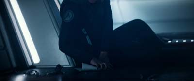 Star Trek: Strange New Worlds ScreenCaps "Terrarium" (S3:E9)