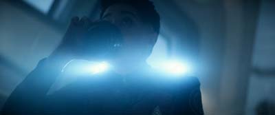 Star Trek: Strange New Worlds ScreenCaps "Terrarium" (S3:E9)