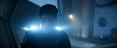 Star Trek: Strange New Worlds ScreenCaps "Terrarium" (S3:E9)