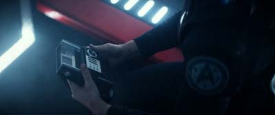 Star Trek: Strange New Worlds ScreenCaps "Terrarium" (S3:E9)