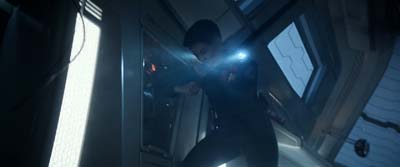 Star Trek: Strange New Worlds ScreenCaps "Terrarium" (S3:E9)