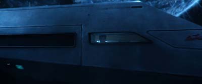 Star Trek: Strange New Worlds ScreenCaps "Terrarium" (S3:E9)