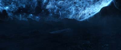 Star Trek: Strange New Worlds ScreenCaps "Terrarium" (S3:E9)