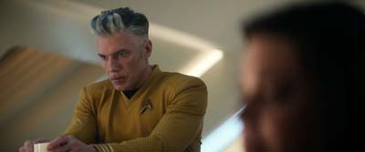 Star Trek: Strange New Worlds ScreenCaps "Terrarium" (S3:E9)
