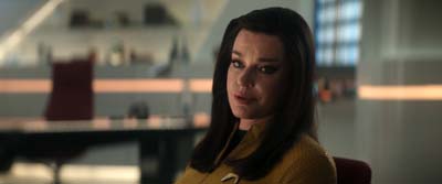 Star Trek: Strange New Worlds ScreenCaps "Terrarium" (S3:E9)