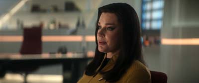 Star Trek: Strange New Worlds ScreenCaps "Terrarium" (S3:E9)
