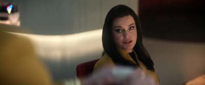 Star Trek: Strange New Worlds ScreenCaps "Terrarium" (S3:E9)