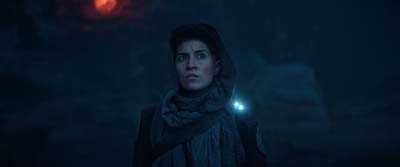 Star Trek: Strange New Worlds ScreenCaps "Terrarium" (S3:E9)