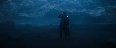 Star Trek: Strange New Worlds ScreenCaps "Terrarium" (S3:E9)