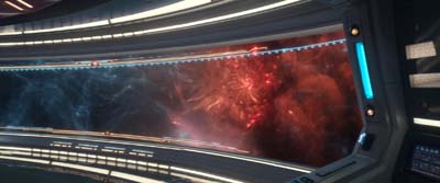 Star Trek: Strange New Worlds ScreenCaps "Terrarium" (S3:E9)