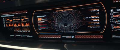 Star Trek: Strange New Worlds ScreenCaps "Terrarium" (S3:E9)
