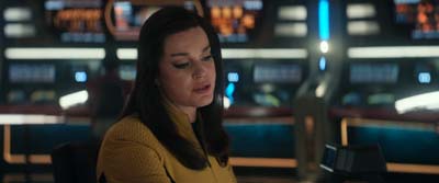 Star Trek: Strange New Worlds ScreenCaps "Terrarium" (S3:E9)