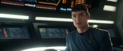 Star Trek: Strange New Worlds ScreenCaps "Terrarium" (S3:E9)