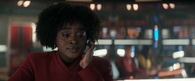 Star Trek: Strange New Worlds ScreenCaps "Terrarium" (S3:E9)