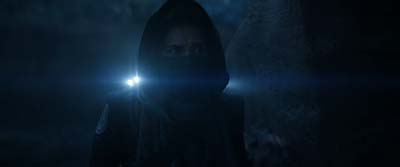 Star Trek: Strange New Worlds ScreenCaps "Terrarium" (S3:E9)