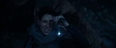 Star Trek: Strange New Worlds ScreenCaps "Terrarium" (S3:E9)