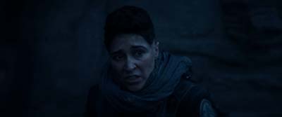 Star Trek: Strange New Worlds ScreenCaps "Terrarium" (S3:E9)