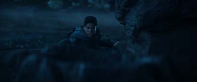 Star Trek: Strange New Worlds ScreenCaps "Terrarium" (S3:E9)