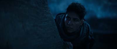 Star Trek: Strange New Worlds ScreenCaps "Terrarium" (S3:E9)