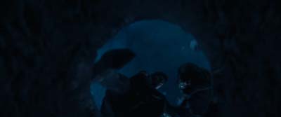 Star Trek: Strange New Worlds ScreenCaps "Terrarium" (S3:E9)