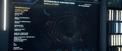 Star Trek: Strange New Worlds ScreenCaps "Terrarium" (S3:E9)