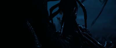 Star Trek: Strange New Worlds ScreenCaps "Terrarium" (S3:E9)